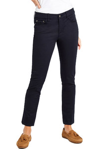 2022 Dubarry Womens Greenway Jeans 4030 - Navy